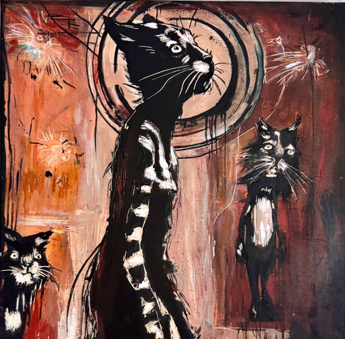 "Minou-Chouchou"
