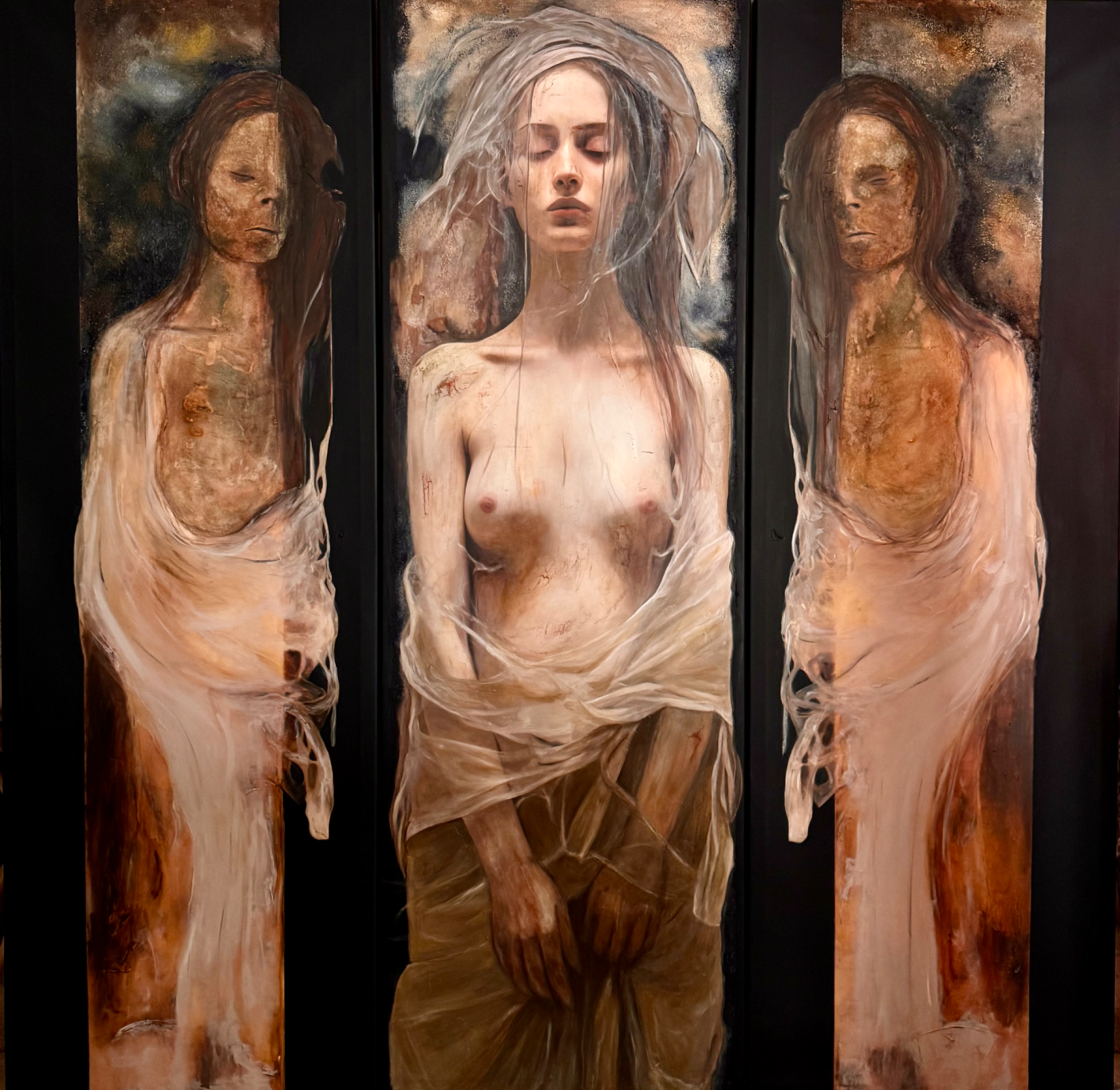 "Tormentum III"