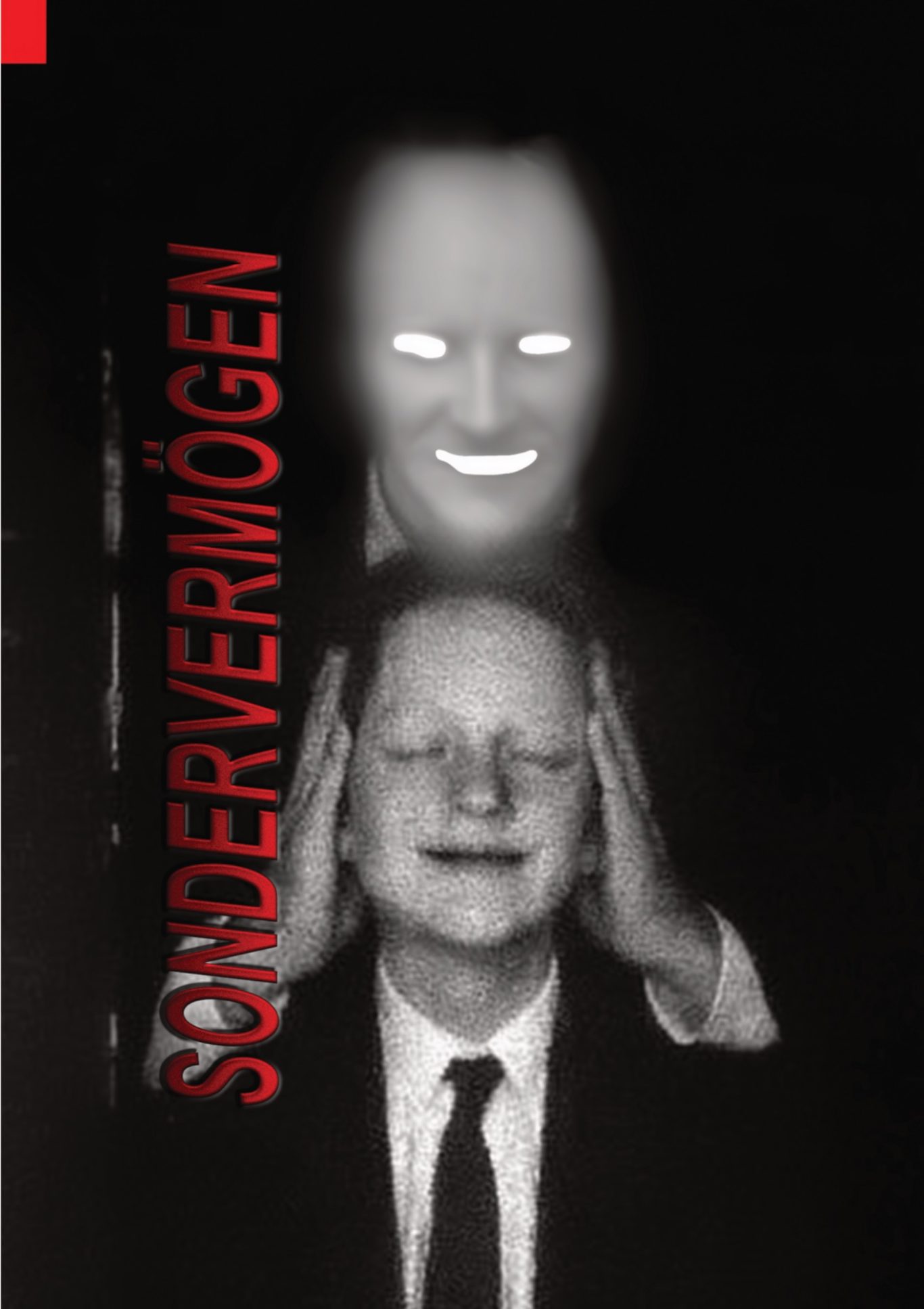 "Sondervermögen"