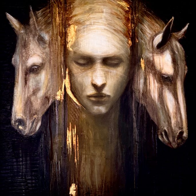 "Coniunctio Equina"